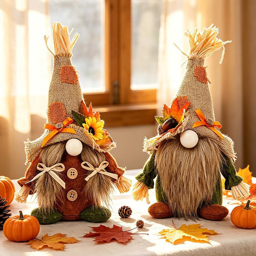Set autumn gonk - of, 2