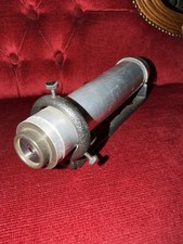Vintage Optical Aiming Scope/Sight - Military or Industrial (WWII-Cold War Era)