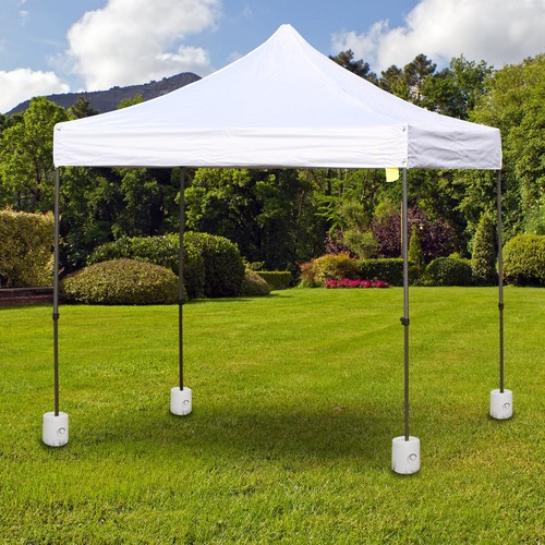 Pack gazebo weights - 4,