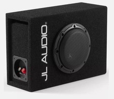 JL Audio CP106LG-W3V3 Sub 6"