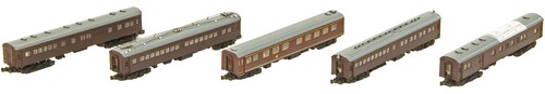 Gauge formation royal - z,