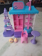 Shopkins Oh La La Macaroon