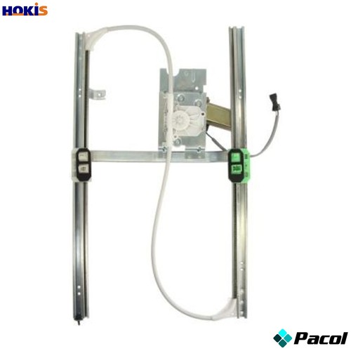 Window regulator rvi - window,
