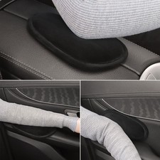 2x Car Cushion Knee Pad For