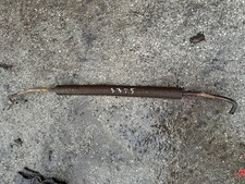 case tractor lift arm spring