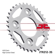 JT Rear Sprocket 35 T 420 P