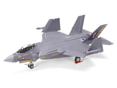 Tamiya 35c lightning - tamiya,