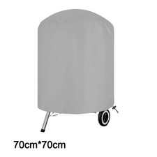 Waterproof BBQ Grill Cover