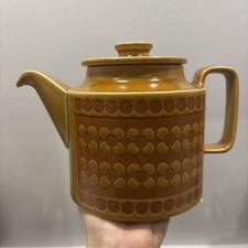 Hornsea Pottery Saffron 2 Pint