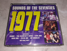 Sounds Of The Seventies 1977 ~