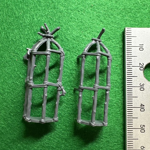 Warhammer gibbet cage - warhammer,