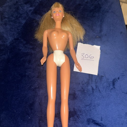 Dream wedding barbie doll 2000 - dream,