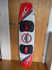 Cabrinha Icon 140 Twin Tip