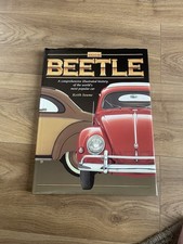 Beetle car book - beetle,
