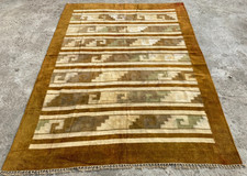 Vintage Handmade Traditional