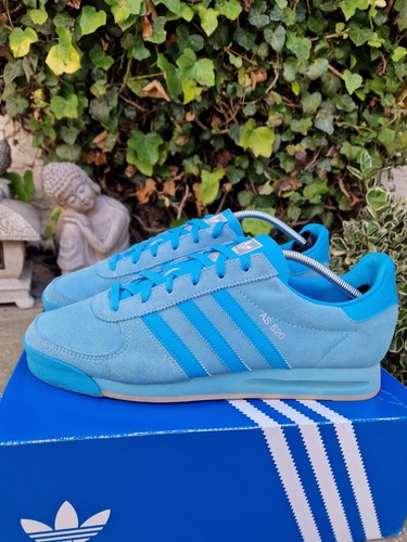 Adidas originals 520 uk11 - as,