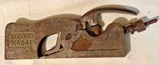Vintage Record No 041 Shoulder
