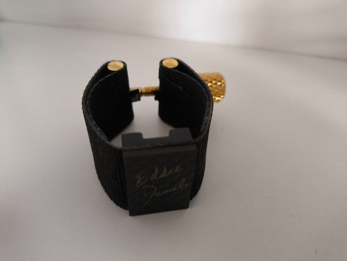 Bass clarinet ligature eddie - bass,