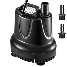 Submersible water pump - submersible, ultra
