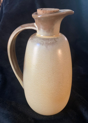 Vintage frankoma tan - vintage,