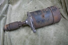 Genuine Lucas M35G 12V Starter