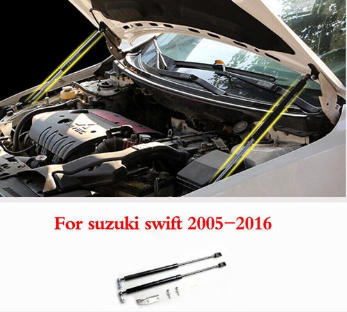 Bonnet hood shock lift - shock,