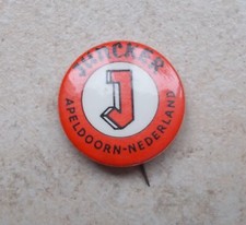 JUNCKER Netherlands Bicycle