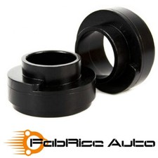 Lift Kit Rear Coil Spacers