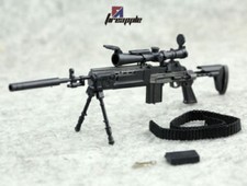 E3-04 1/6 Scale Weapon Gun