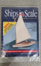 Ships In Scale Magazine New