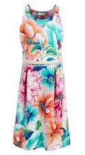 Monteau Big Girls Embellished