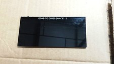 ESAB welders mask lense en169 shade 12  4-1/4" x 2"  x2 mig welding
