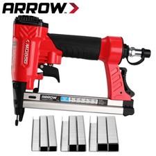 Arrow Pneumatic Staple Gun