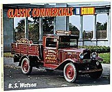 Classic commercials colour - in,