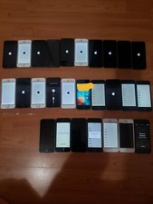 Lot of 27 Apple iPhone 5S and