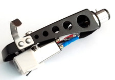 Toshiba SDT 7820 Turntable Upgrade ? AT 3600L Cartridge + Headshell