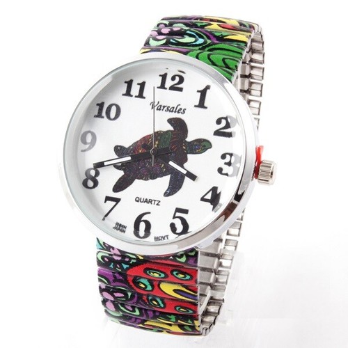 Sea turtle novelty - turtle, stretch