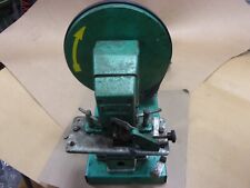 Vtg Foley Model 385 Automatic