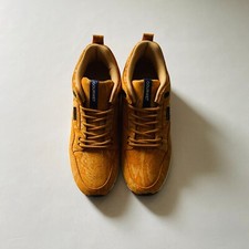 GOURMET THE 35 LITE X BLACK SCALE LX  SNEAKER PYTN/WHT