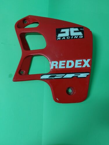 Honda crm 250 crm250 mk2 - crm250,