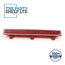 AUDI A4 S4 B7 CONVERTIBLE 2007-2009 - HIGH LEVEL THIRD BRAKE LIGHT - GENUINE NEW