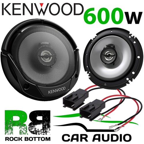 Kenwood peugeot 106 1998 - kenwood, 5.25"