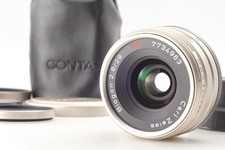 [MINT in Case] Contax Carl