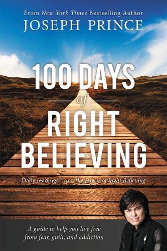 100 days right believing - 100,