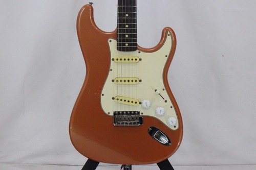 Fender japan stratocaster - [fender, japan]