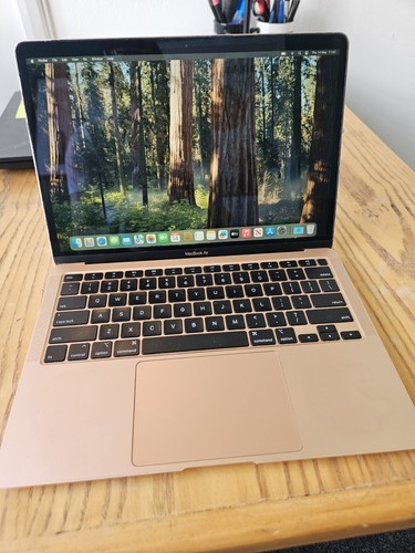 Macbook air 2020 a2179 rose - 2020,