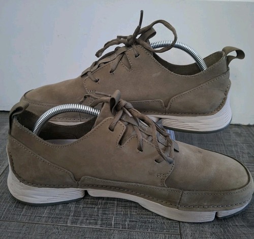 Clarks trigenic mens - trigenic, casual