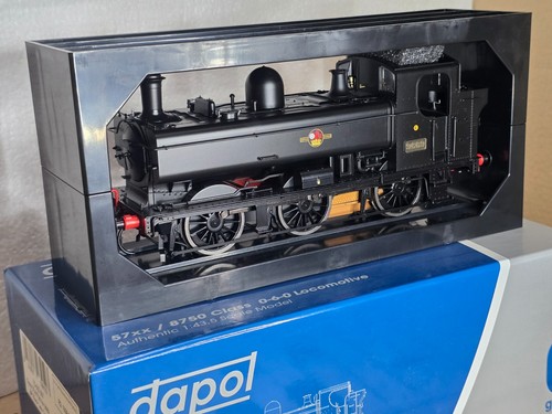 Dapol 007 class - 7s-007-007, 57xx