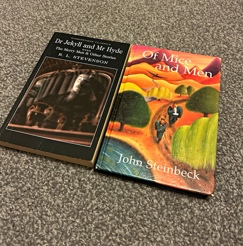 Wordsworth editions jekyll - wordsworth,