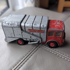 Matchbox Kingsize K7-2 Refuse